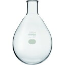 HARIO ナスフラスコ 3000ml NF3LSCI(代引不可)【送料無料】