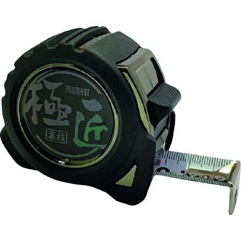 プロマート 極匠GОМ 裏技25 5.5m GUG2555(代引不可)