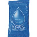 大黒 圧縮おしぼり MOWA 200個入(業務用) 371532 清掃 衛生用品 労働衛生用品 除菌衛生用品(代引不可)