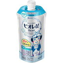 Kao ビオレu ボディウォッシュ 詰め替え 340ml 336316 清掃 衛生用品 労働衛生用品 ハンドソープ(代引不可)(4)