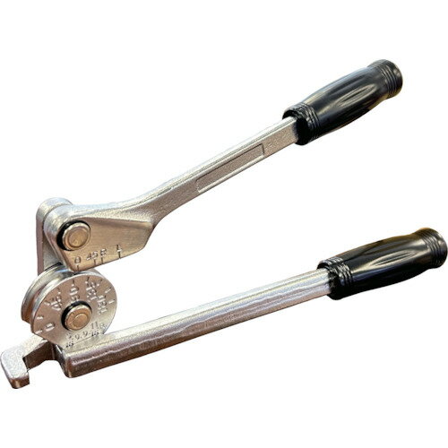 BBK チューブベンダー8mm 364AFM8MM 手作業工具 水道 空調配管用工具 チューブベンダー(代引不可)【送..