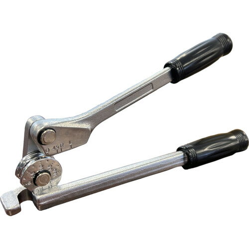 BBK チューブベンダー6mm 364AFM6MM 手作業工具 水道 空調配管用工具 チューブベンダー(代引不可)【送料無料】