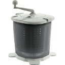 クリーンマスター 手回し洗たく機 36010 清掃 衛生用品 清掃用品 洗濯用品(代引不可)【送料無料】