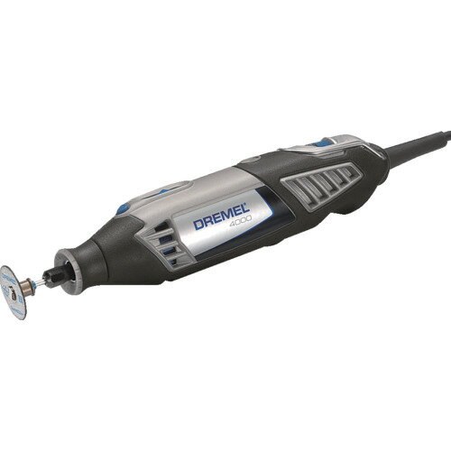 ドレメル マイクログラインダー ハイスピードロータリーツール4000 4000336JZ 電動 油圧 空圧工具 電動工具 マイクログラインダー(代引不可)【送料無料】