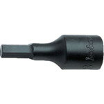 Ko-ken ヘックスビットソケット 19mm 4012M.6019 手作業工具 ソケットレンチ ヘキサゴンソケット(代引不可)