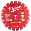 milwaukee 350mm ダイヤモンドブレード(ターボセグメント型 石工用) 4932471987 電動 油圧 空圧工具 電動工具 小型切断機(代引不可)...