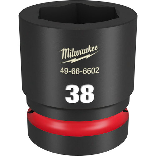 特長●Milwaukeeロゴ、型番はレーザーエッチング●サイズ表記は彫り込み＆インク注入で識別が用意に仕様2●鍛造製法により高トルクに対応した強度と耐久性を実現。●(材質：クロムモリブデン鋼)●ノンスリップ六面接触デザイン●6箇所の凹型コーナーにより平面部全体にトルクが伝達されるデザイン。セット内容/付属品●ケースなし原産国：中国【代引きについて】こちらの商品は、代引きでの出荷は受け付けておりません。【送料について】北海道、沖縄、離島は送料を頂きます。