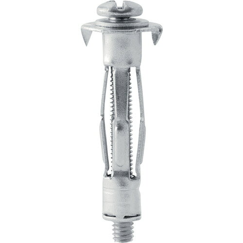 Rapid 中空壁用アンカープラグ M4X55 5001655 金物 建築資材 ファスニングツール 中空壁用アンカー(代引不可)