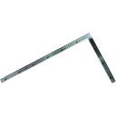 シンワ 中金ステン60×30cm 63053 測定 計測用品 測定工具 曲尺(代引不可)【送料無料】