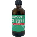 ロックタイト 硬化促進剤 7071 100ml 7071100 化学製品 接着剤 補修剤 瞬間接着剤(代引不可)【送料無料】
