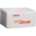 クレシア テクノワイプ LR100-L PL 63431 研究用品 クリーンルーム関連用品 ワイパー(代引不可)【送料無料】