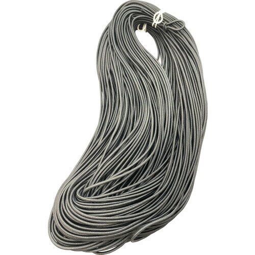 CLOVER 丸ゴム 丸ゴムソフト 2.1mm 黒 50M 725531 オフィス 住設用品 オフィス備品 裁縫用品(代引不可)