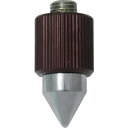 シンワ 部品 脚先 レーザーロボNeo BRIGHT用 80781 測定 計測用品 測量用品 レーザー墨出器(代引不可)