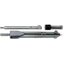 シンワ 製図用コンパスA 75388 測定 計測用品 測量用品 建築用筆記具(代引不可)