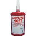 ロックタイト はめ合い固定剤 962T 250ml 962T250 化学製品 接着剤 補修剤 ねじゆるみ止め剤(代引不可)【送料無料】(4)