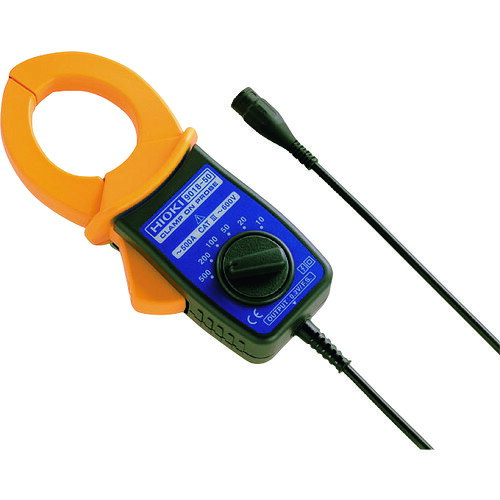 HIOKI クランプオンプローブ 9018-50 901850 測定 計測用品 工業用計測機器 クランプメーター(代引不可)【送料無料】