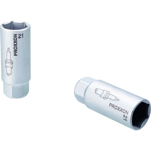 PROXXON ���ѡ����ץ饰�����å�(6�ѥ�����)3/8