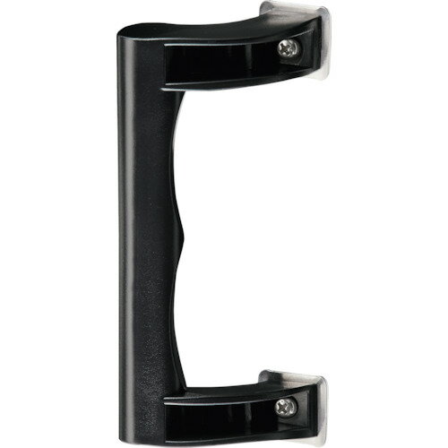 岡田 樹脂取手 金具式 90T69 金物 建築資材 建築金物 カーテンレール(代引不可)