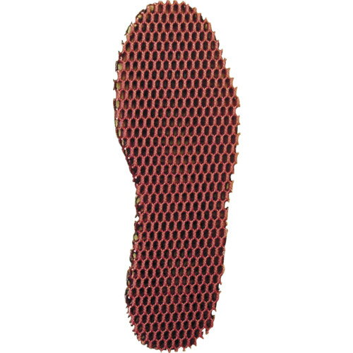 丸和ケミカル ハニカムインソールプロ 9610 保護具 安全靴 作業靴 中敷(代引不可)