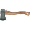 Hultafors アウトドア用手斧 375mm 840025 園芸用品 緑化用品 斧 鉈(代引不可)【送料無料】