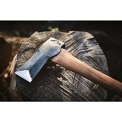 Hultafors プロフェッショナル薪割り斧 750mm 