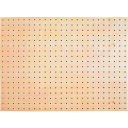 WAKI 穴あきボード 450×600×5.5 ANB002 金物 建築資材 建築金物 棚受金具(代引不可)