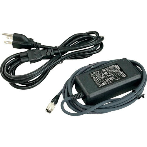 VESSEL 電源アダプタ No.AD24-ITC AD24ITC 電子機器 静電気対策用品 除電機(代引不可)【送料無料】