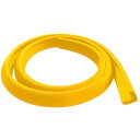CAR-BOY 安心クッションL字型2m 大 イエロー AC182 安全用品 安全用品 安全クッション(代引不可)