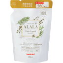 Iwatani アララ 食器用洗剤キッチンハーブ 280ml詰め替えパック AKHP280 清掃 衛生用品 労働衛生用品 食器 厨房機器洗剤(代引不可)