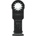 ボッシュ マルチツールブレードスターロック 【木材&金属用】AIZ32APIB AIZ32APIB10 電動 油圧 空圧工具 電動工具 小型切断機(代引不可)【...
