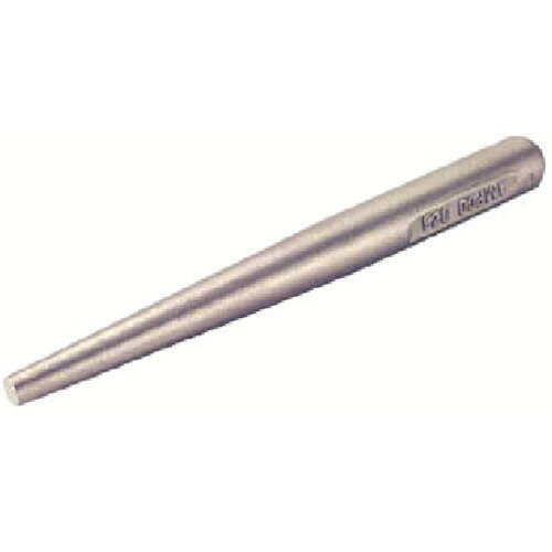 Ampco 防爆ヨセポンチ 全長255mm 先端径12mm AMCD23 手作業工具 防爆用品 防爆ハンマー ポンチ(代引不可)【送料無料】