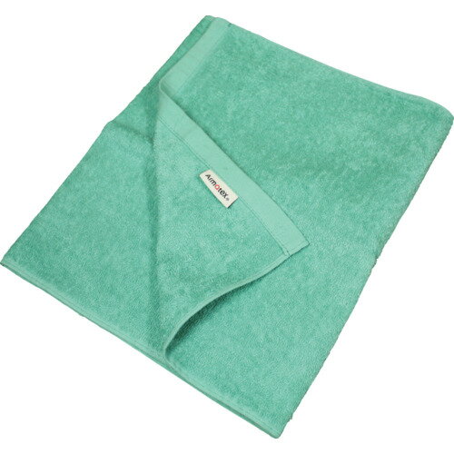 日光物産 Armatex防炎タオル AXBT3390 工事 照明用品 溶接用品 溶接用保護具(代引不可)