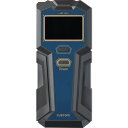 CUSTOM アルコールチェッカー AT10 清掃 衛生用品 労働衛生用品 アルコールチェッカー(代引不可)【送料無料】