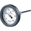 佐藤 バイメタル式温度計BM-T-75P 0~100℃ 50L(2089-00) BMT75P4 測定 計測用品 環境計測機器 温度計 湿度計(代引不可)【送料...