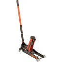 BAHCO アルミジャッキ1.5T BH1A1500A 荷役用品 ウインチ ジャッキ 建築用 車輌用ジャッキ(代引不可)【送料無料】