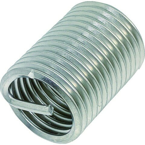 TRUSCO トラスコ Eーサート M12X1.75 2.0DNS 5個入 EHM12175X2.0DNS(代引不可)