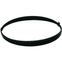 プロクソン バンドソウ鋸刃3.5mm18山1本 28179(代引不可)