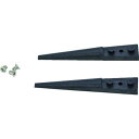 idealtek 交換用ESDカーボンプラスチックチップ A279CF(代引不可)