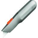 スライス メタルハンドルユーティリティナイフ刃先調整固定式 10490(代引不可)【送料無料】