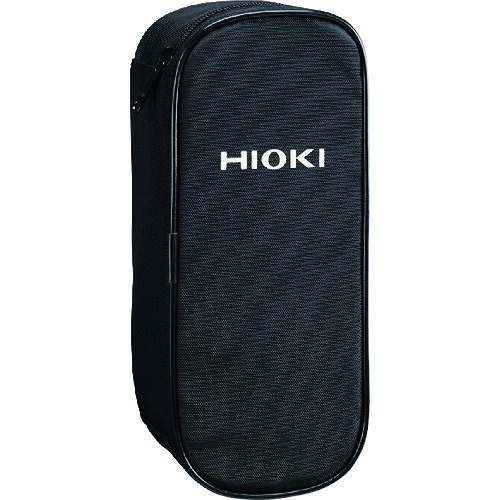 HIOKI 携帯用ケース C0205 C0205 測定 計測用品 工業用計測機器 クランプメーター(代引不可)
