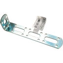 WAKI 補助金具ユニクロL型 BS-781 30X150 BS781 金物 建築資材 建築金物 ジョイント金具(代引不可)