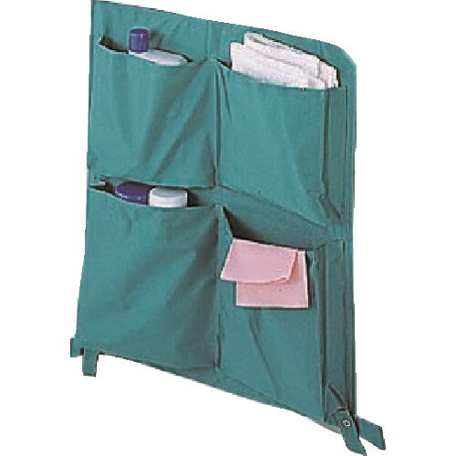 特長●ポケットx4個●マジックテープ着脱式用途●ダストカートで作業中の清掃資材・ゴミ袋・ゴム手袋・スプレー・雑巾などの運搬に。●ダストカートY-1MT小専用（CA863-00SX-MB）仕様●適合本体：CA863-00SX-MB●色：緑●間...