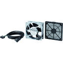 SANWA 放熱ファン高速タイプt=38mm CPFANS38 オフィス 住設用品 オフィス家具 パソコンラック(代引不可)【送料無料】(2)
