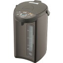 ZOJIRUSHI 電動ポット CDWZ40TM 研究用品 厨房用品 厨房機器(代引不可)【送料無料】