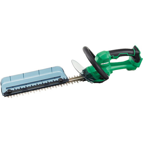 HiKOKI 18Vコードレス植木バリカン 刈込幅350mm 本体のみ CH1835DANN 園芸用品 緑化用品 ヘッジトリマ..