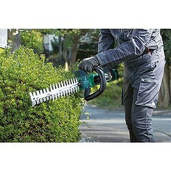 HiKOKI 36Vコードレス植木バリカン 刈込幅560mm CH3656DANN 園芸用品 緑化用品 ヘ...