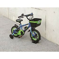 DAIKEN 平置き自転車ラック独立式サイクルスタンド CSC1AS オフィス 住設用品 物置 エクステリア用品 自転車置場(代引不可)【送料無料】