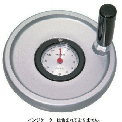 イマオ ディスク型ダイアルハンドル車 DHW160ER メカトロ部品 機械部品 グリップ ハンドル(代引不可)【送料無料】