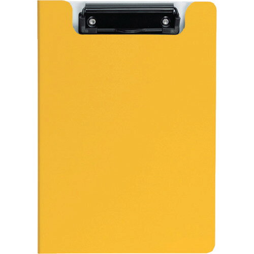 A5 Size - sedia クリップファイル 発泡美人 A5-E イエロー FB201550 オフィス 住設用品 文房具 クリップボード ブックエンド(代引不可)