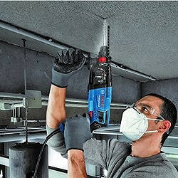 ボッシュ ハンマードリル(SDSプラス) GBH221 電動 油圧 空圧工具 電動工具 ハンマ...